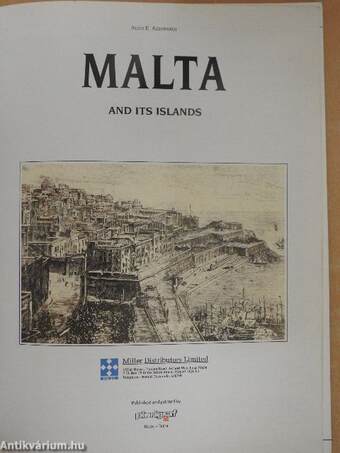 Malta and its islands