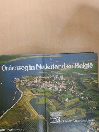 Onderweg in Nederland en België