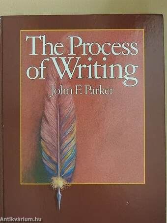 The Process of Writing