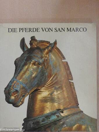 Die Pferde von San Marco