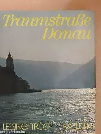 Traumstrasse Donau