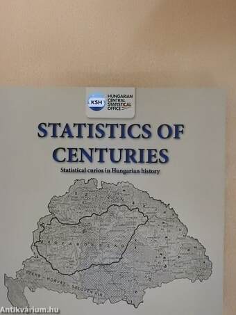 Statistics of Centuries