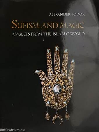 Sufism and Magic