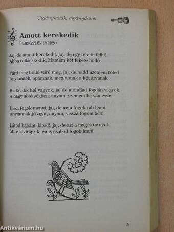 Felnézek a nagy égre...