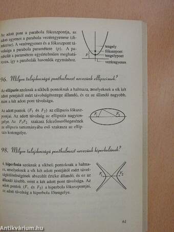 Készüljünk az érettségire! Matematika