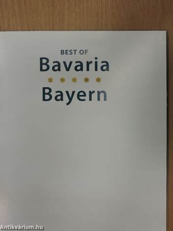 Best of Bavaria/Bayern