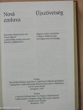 Újszövetség