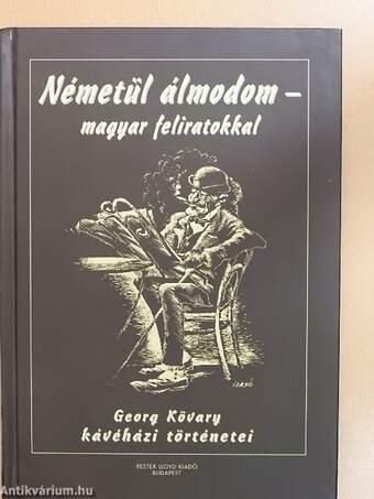 Németül álmodom - magyar feliratokkal