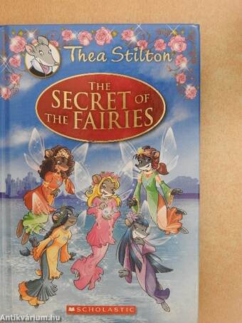 The Secret of the Fairies