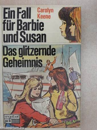 Ein Fall für Barbie und Susan