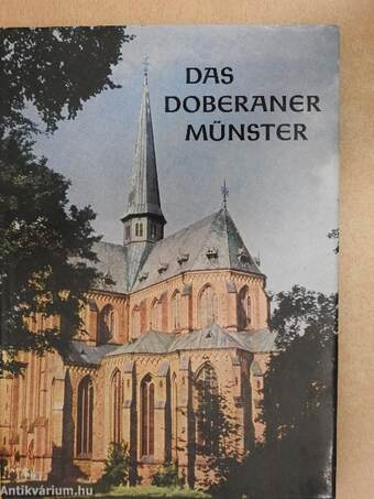 Das Doberaner Münster