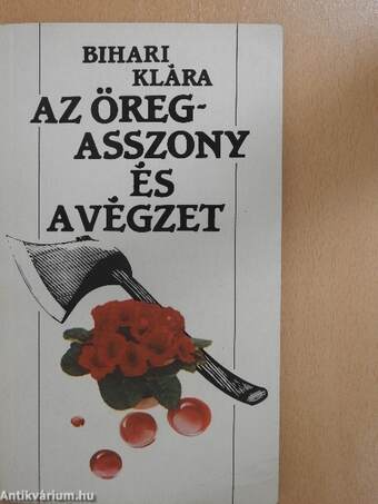 Az öregasszony és a végzet