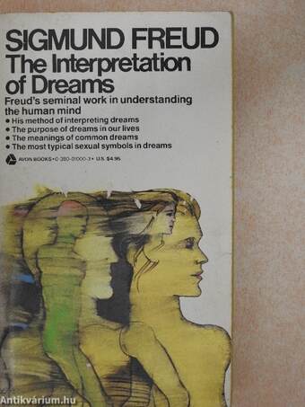 The Interpretation of Dreams