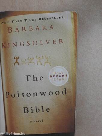 The Poisonwood Bible