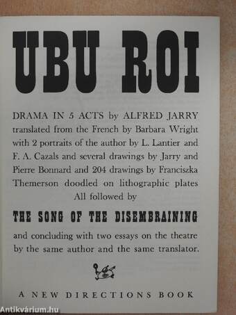 Ubu Roi