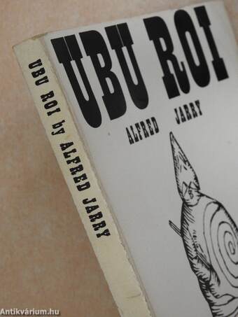 Ubu Roi