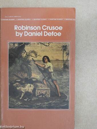 Robinson Crusoe