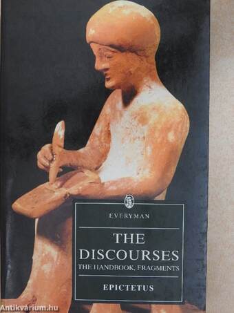 The discourses of Epictetus