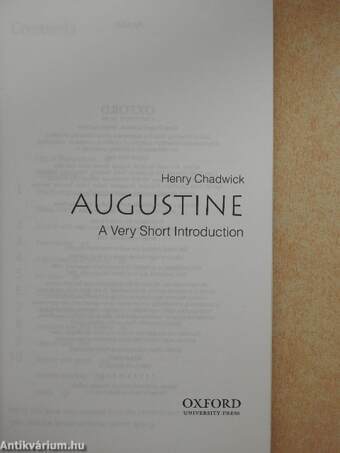 Augustine