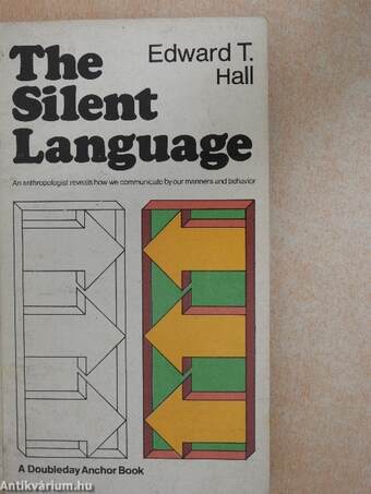 The Silent Language