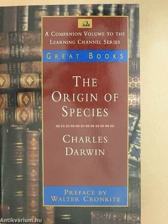 The Origin of Species