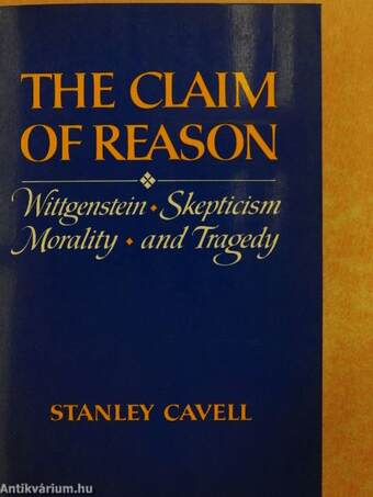 The Claim of Reason