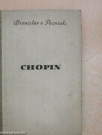 Chopin