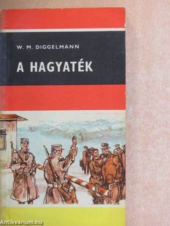 A hagyaték