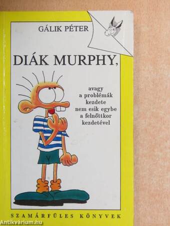 Diák Murphy