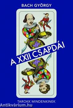 A XXII csapdái - Tarokk mindenkinek