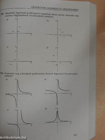 Matematika összefoglaló feladatgyűjtemény 10-14 éveseknek