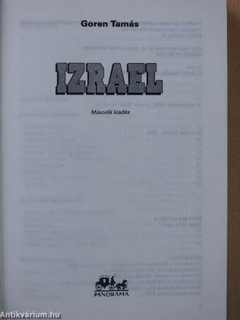 Izrael