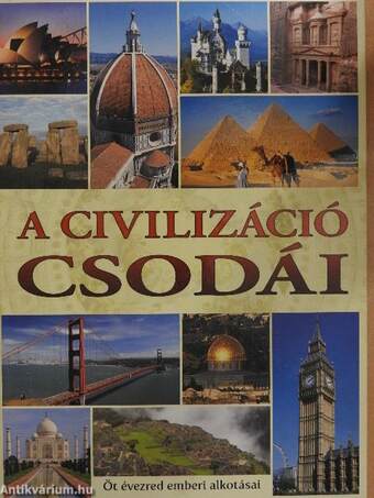 A civilizáció csodái