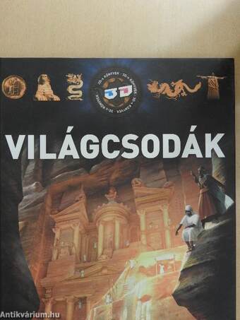 Világcsodák