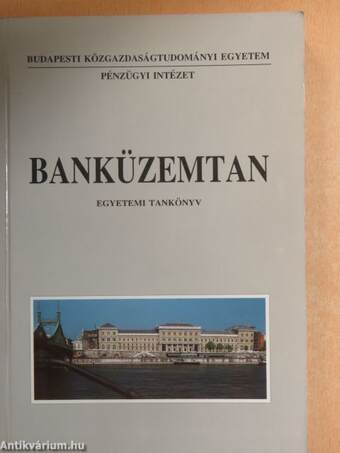 Banküzemtan