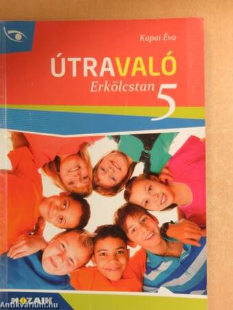 Útravaló 5.