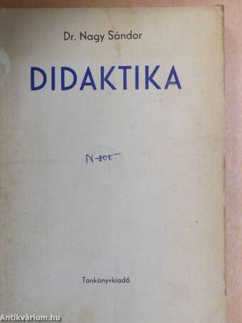 Didaktika