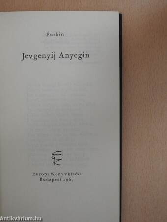 Anyegin