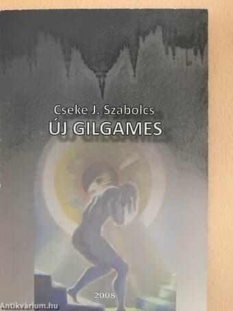 Új Gilgames