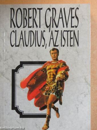 Én, Claudius/Claudius, az Isten