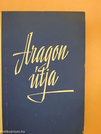 Aragon útja