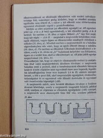 Forradalmak a természettudományban