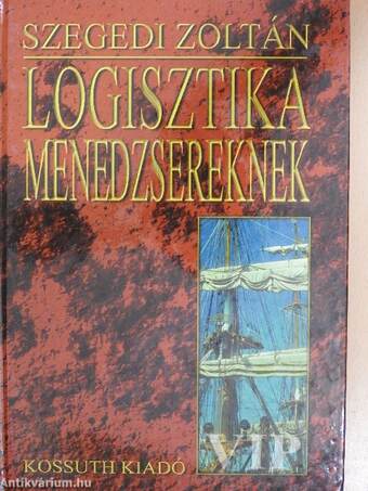 Logisztika menedzsereknek