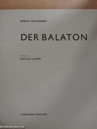 Der Balaton