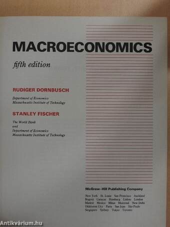 Macroeconomics