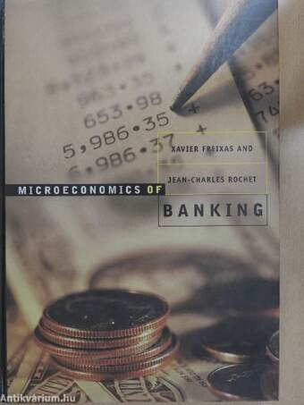 Microeconomics of Banking