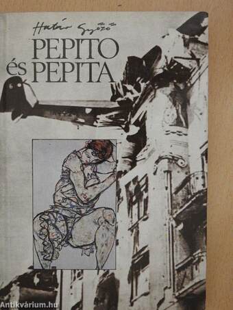 Pepito és Pepita