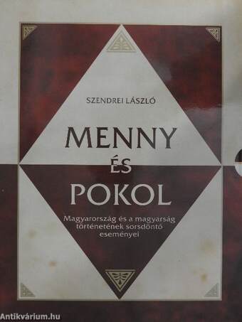 Menny és pokol 1-2.