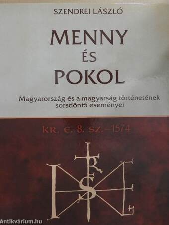 Menny és pokol 1-2.