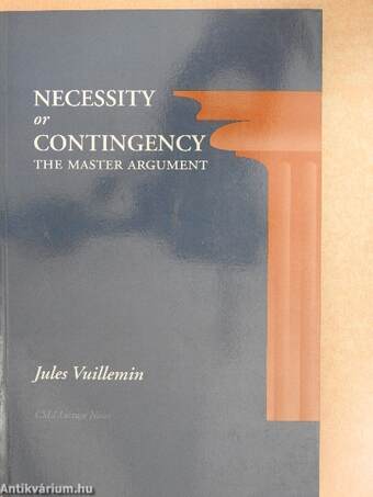 Necessity or Contingency